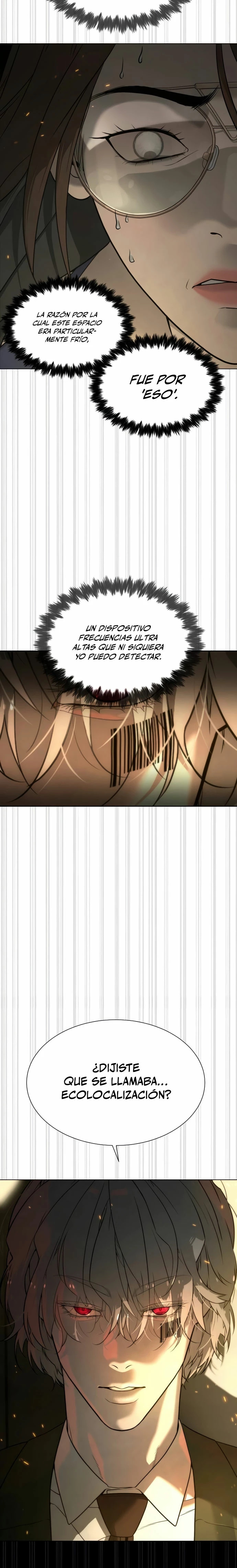 Read Pedro el Asesino ES Manga Online