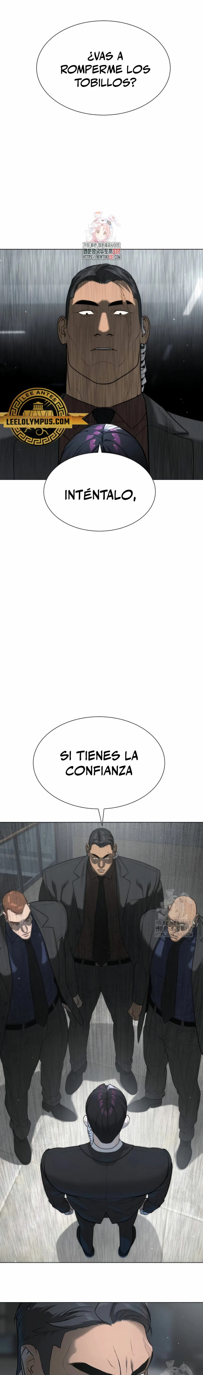 Read Pedro el Asesino ES Manga Online
