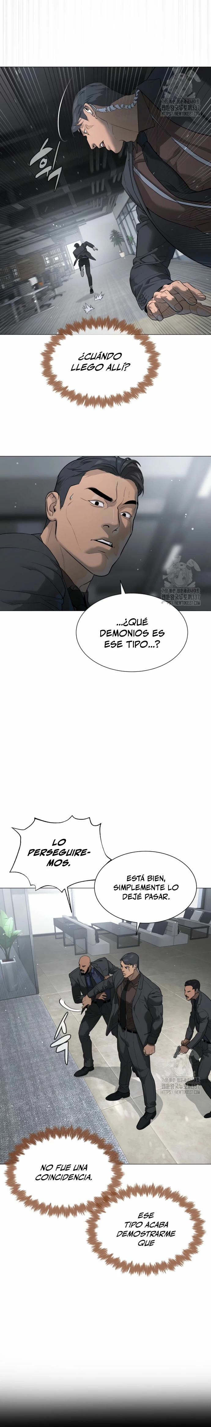 Read Pedro el Asesino ES Manga Online