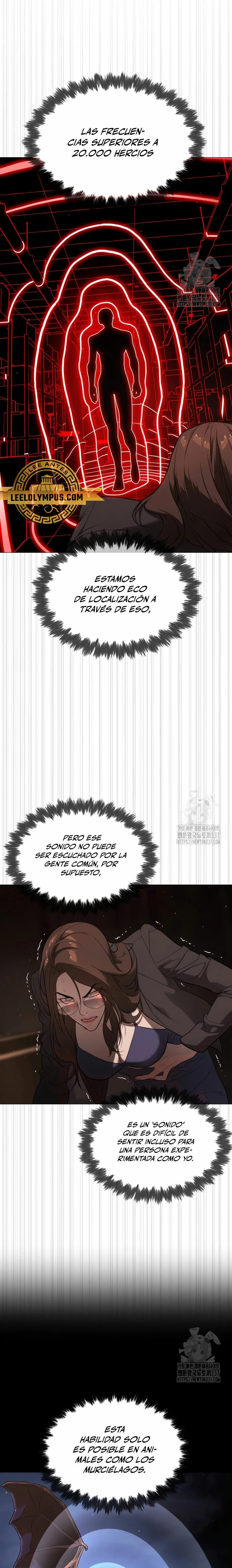 Read Pedro el Asesino ES Manga Online
