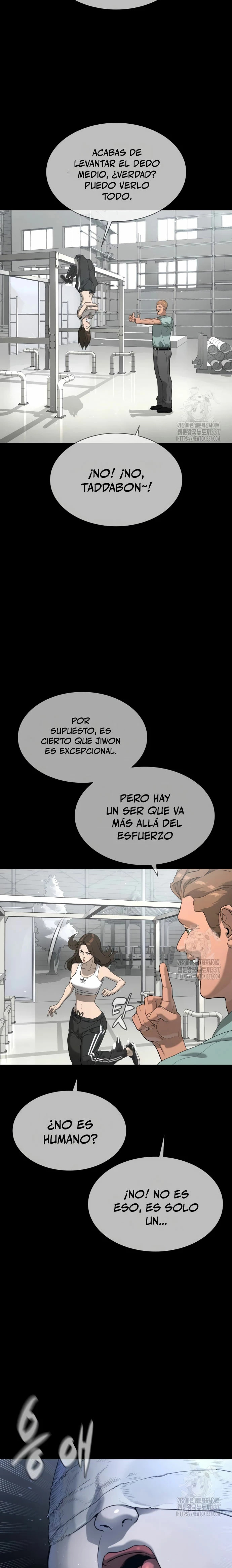 Read Pedro el Asesino ES Manga Online