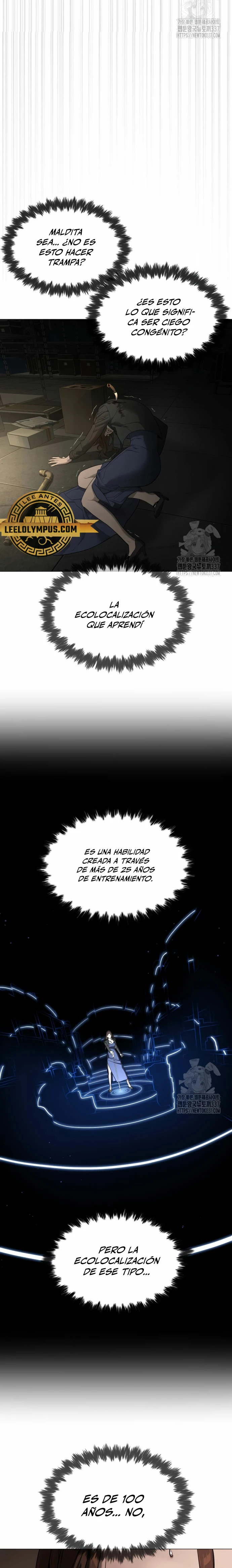 Read Pedro el Asesino ES Manga Online