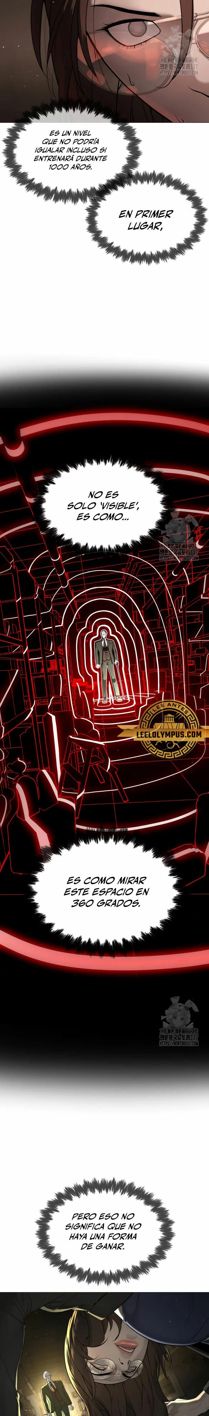 Read Pedro el Asesino ES Manga Online