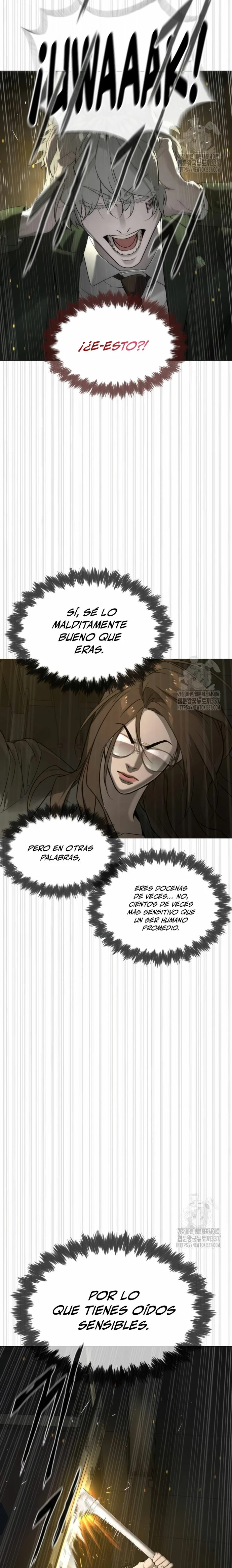Read Pedro el Asesino ES Manga Online