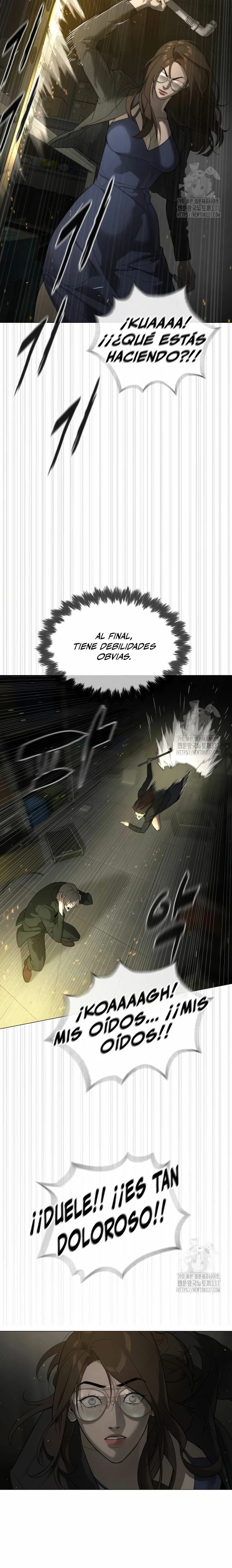 Read Pedro el Asesino ES Manga Online