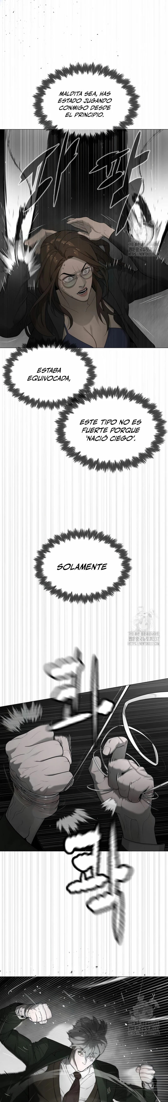 Read Pedro el Asesino ES Manga Online