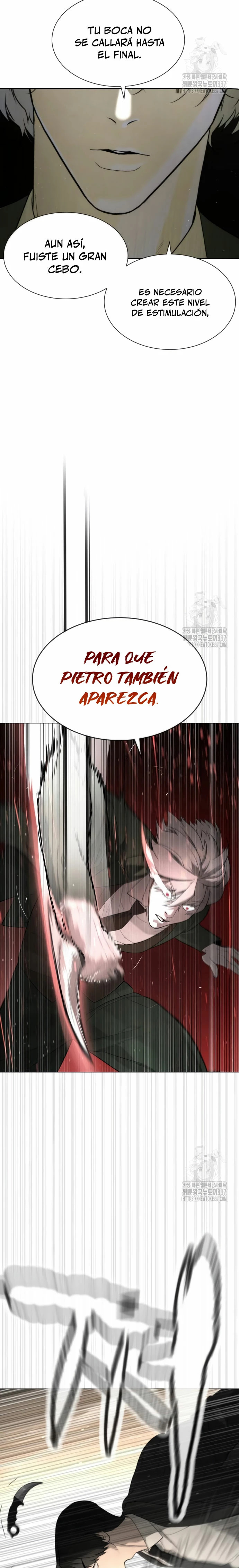 Read Pedro el Asesino ES Manga Online