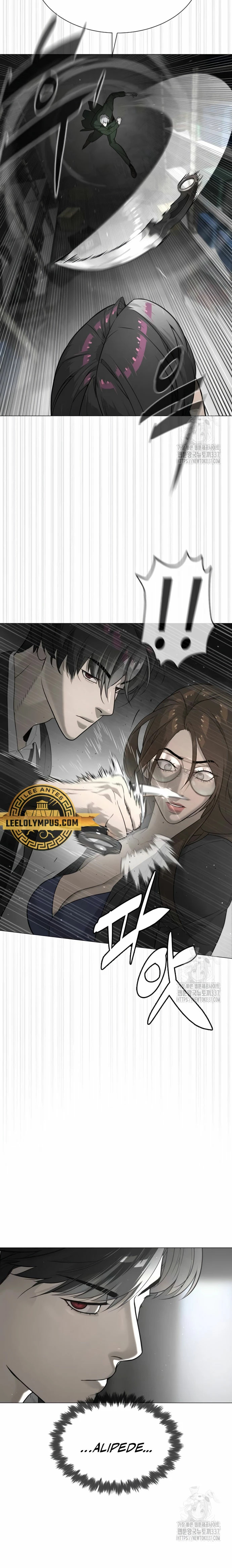 Read Pedro el Asesino ES Manga Online
