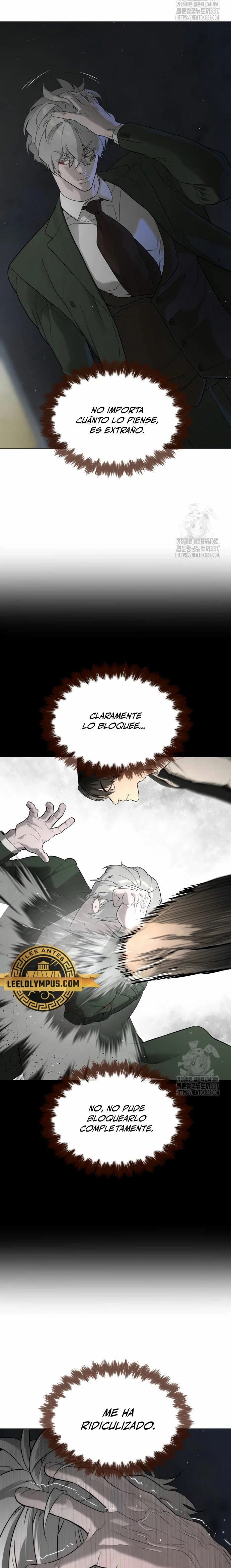 Read Pedro el Asesino ES Manga Online