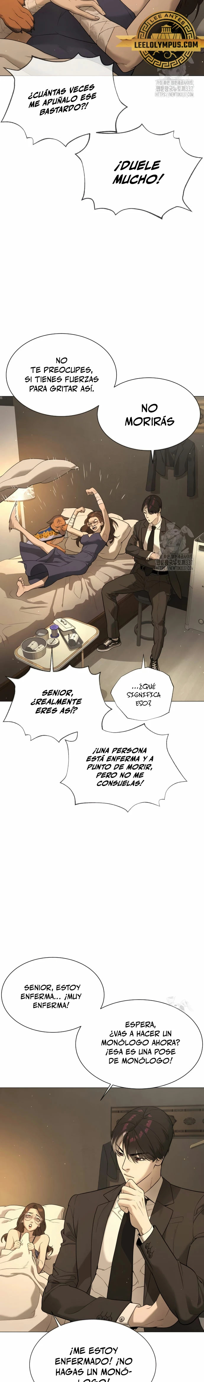 Read Pedro el Asesino ES Manga Online