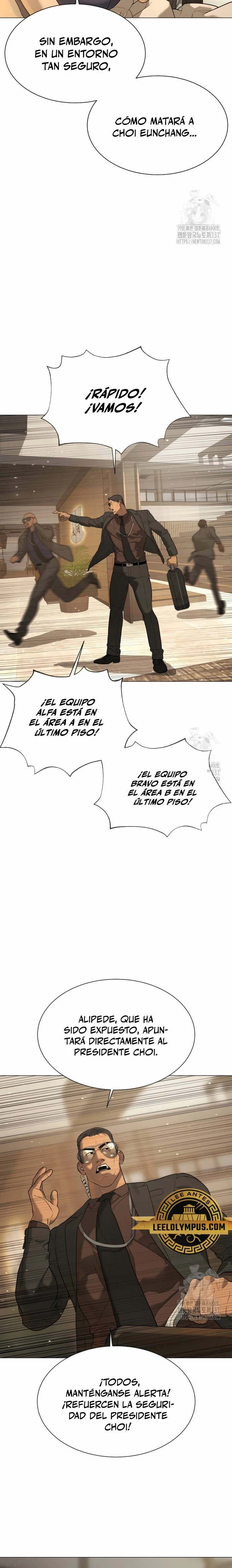 Read Pedro el Asesino ES Manga Online
