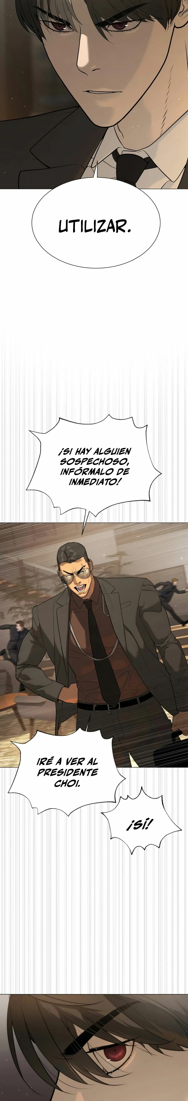 Read Pedro el Asesino ES Manga Online