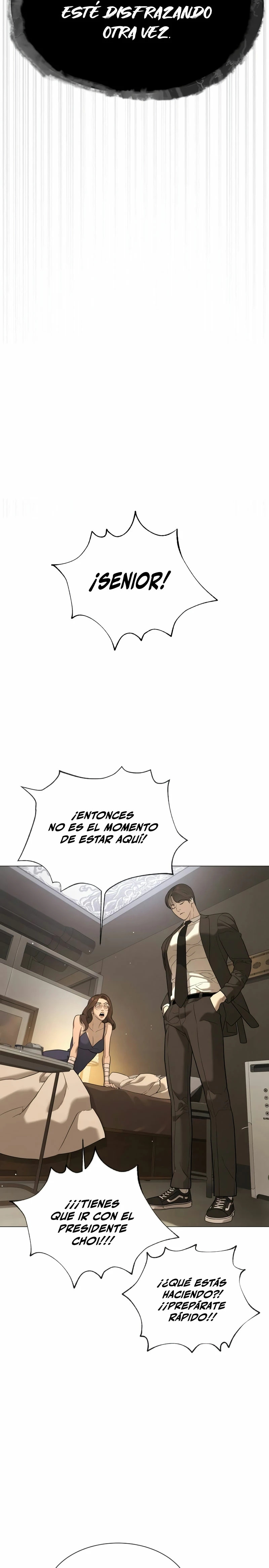 Read Pedro el Asesino ES Manga Online