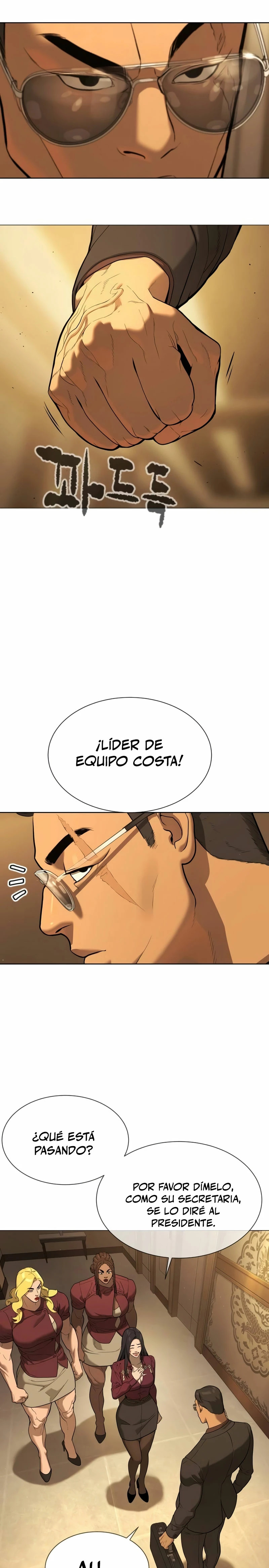Read Pedro el Asesino ES Manga Online