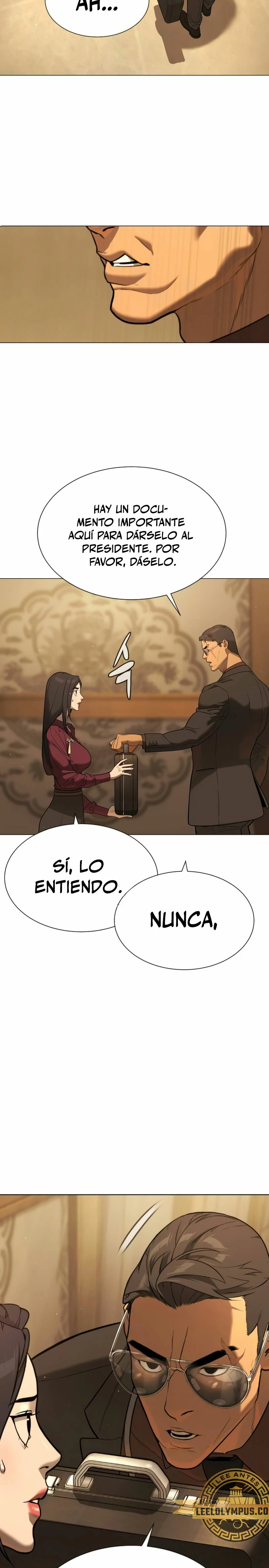 Read Pedro el Asesino ES Manga Online