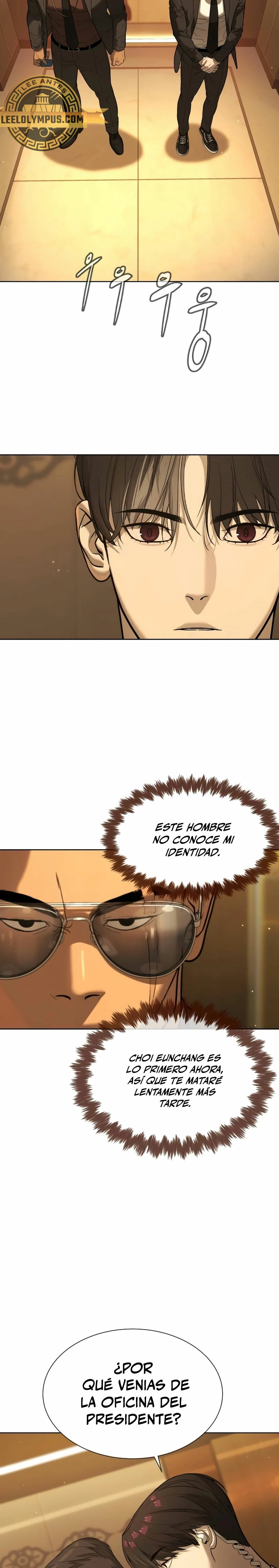 Read Pedro el Asesino ES Manga Online