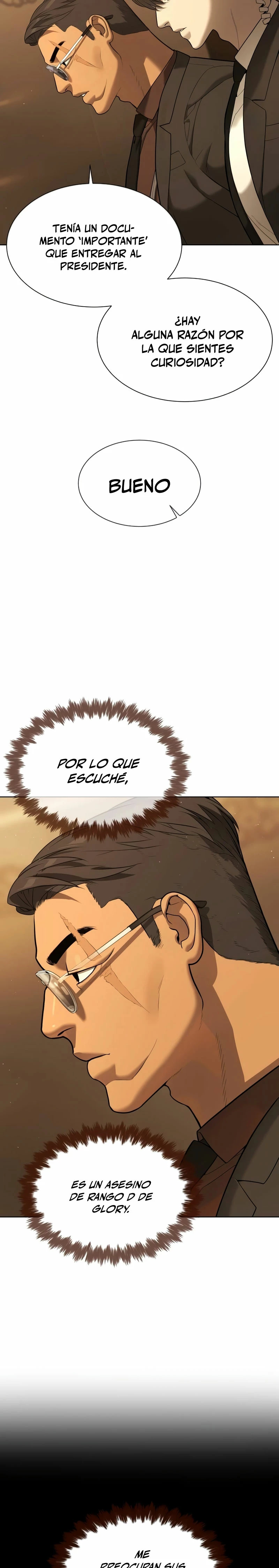 Read Pedro el Asesino ES Manga Online