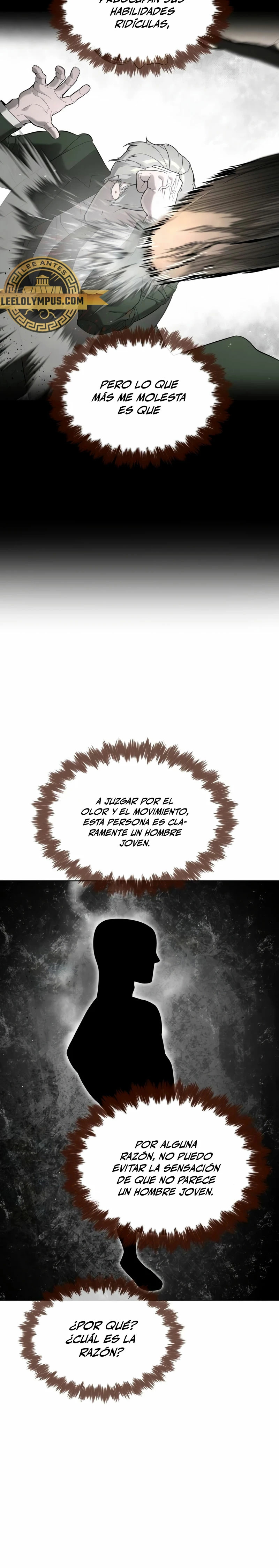 Read Pedro el Asesino ES Manga Online