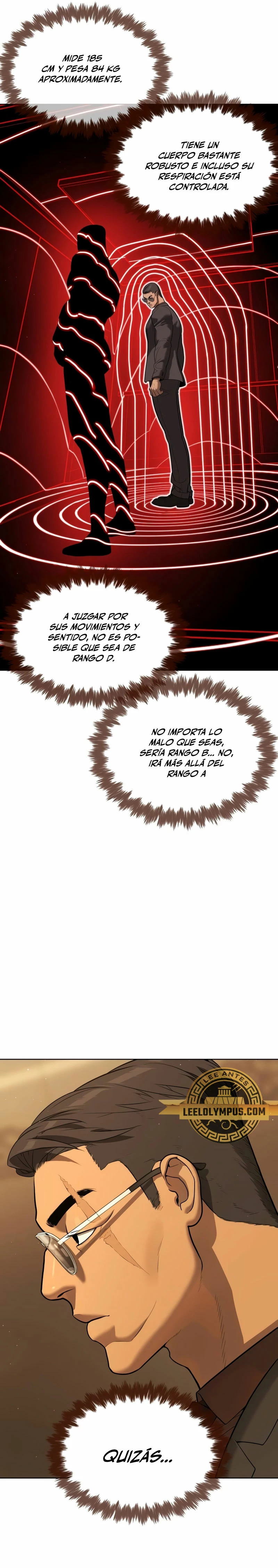 Read Pedro el Asesino ES Manga Online