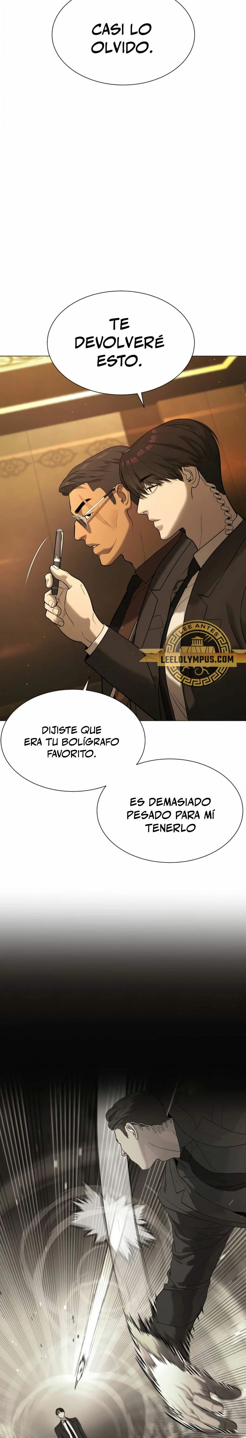 Read Pedro el Asesino ES Manga Online