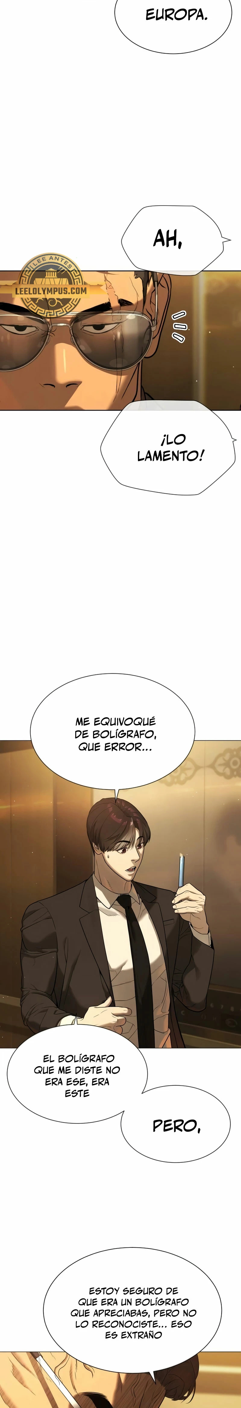 Read Pedro el Asesino ES Manga Online