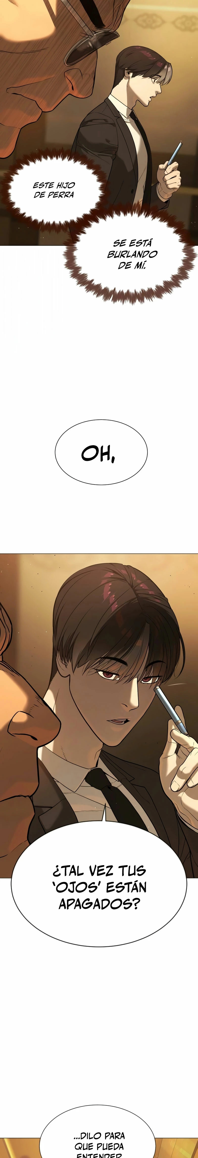 Read Pedro el Asesino ES Manga Online