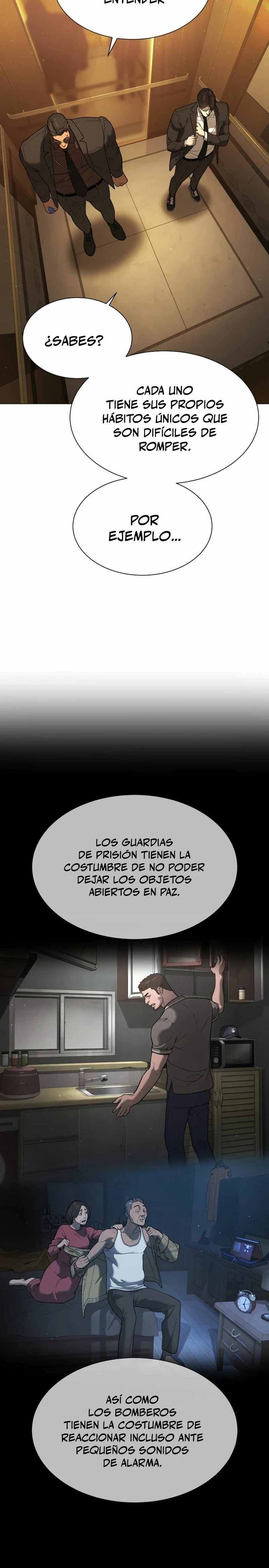 Read Pedro el Asesino ES Manga Online