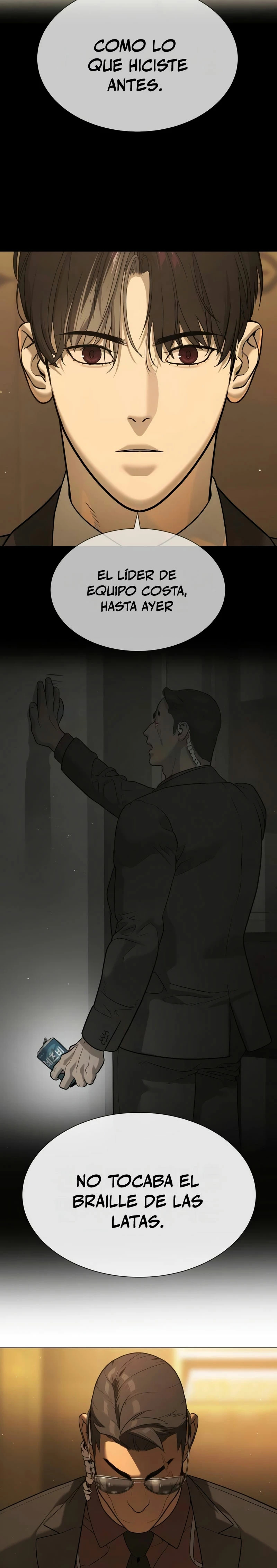 Read Pedro el Asesino ES Manga Online
