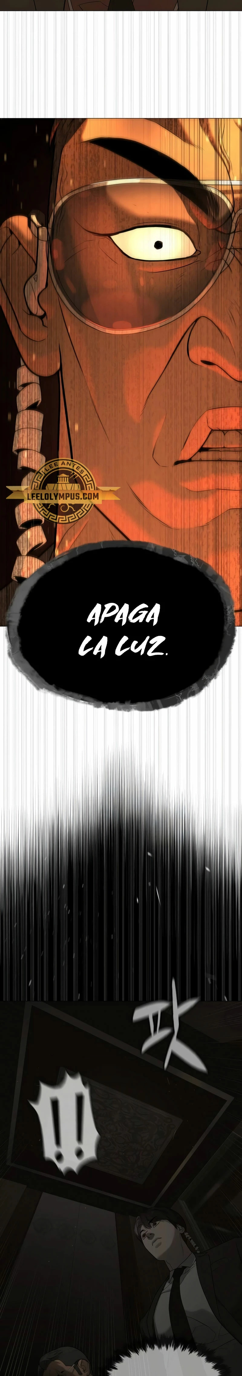 Read Pedro el Asesino ES Manga Online