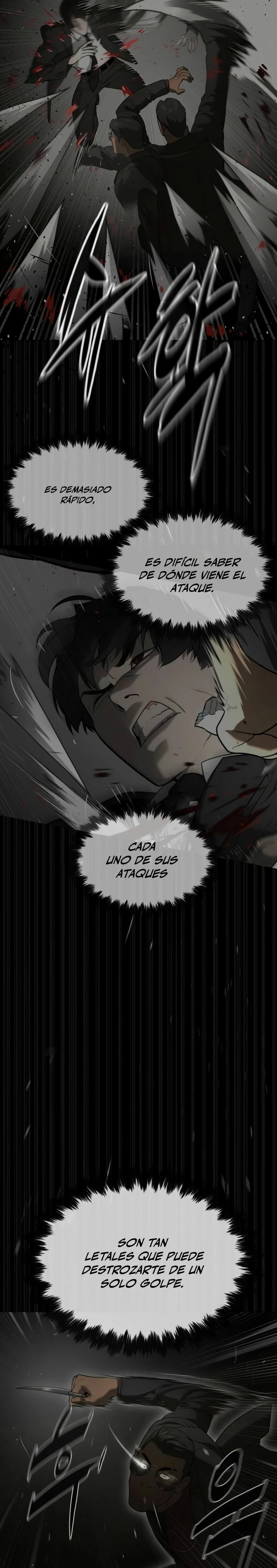 Read Pedro el Asesino ES Manga Online