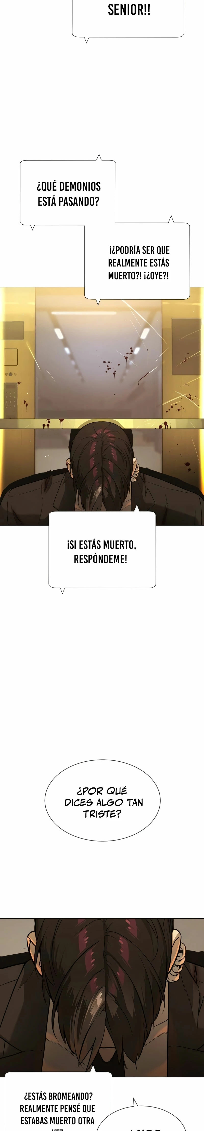 Read Pedro el Asesino ES Manga Online