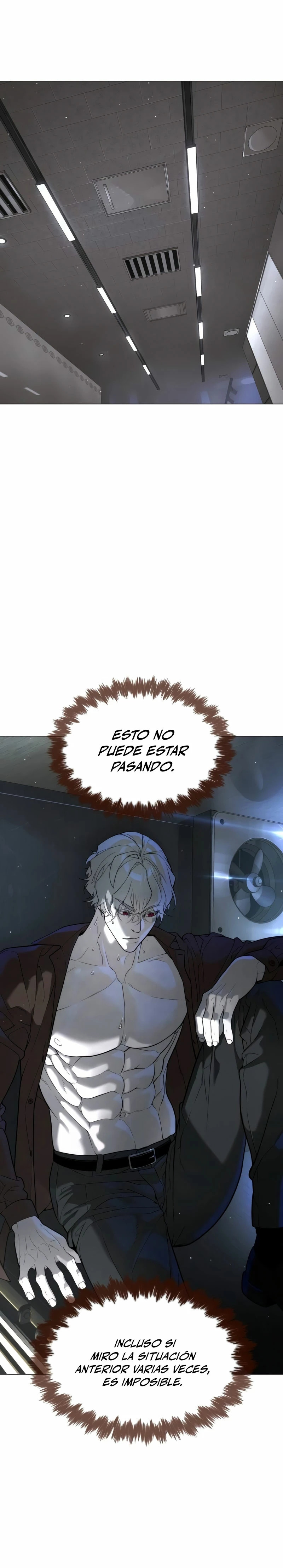 Read Pedro el Asesino ES Manga Online