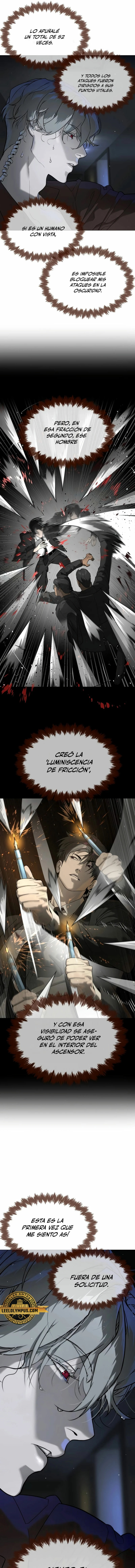 Read Pedro el Asesino ES Manga Online