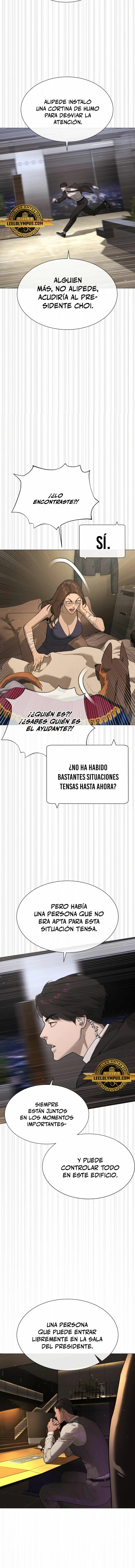 Read Pedro el Asesino ES Manga Online