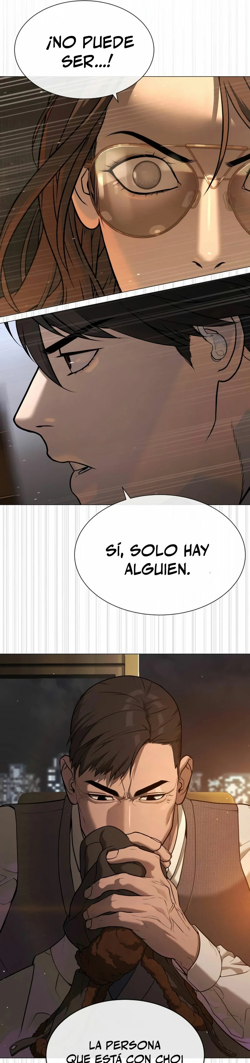 Read Pedro el Asesino ES Manga Online