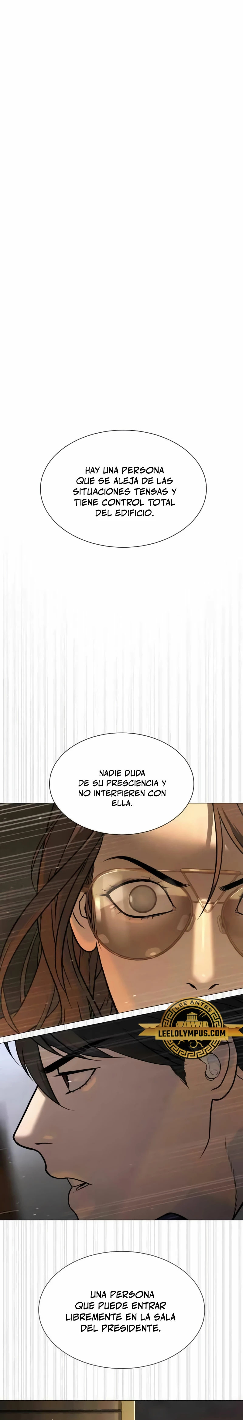 Read Pedro el Asesino ES Manga Online