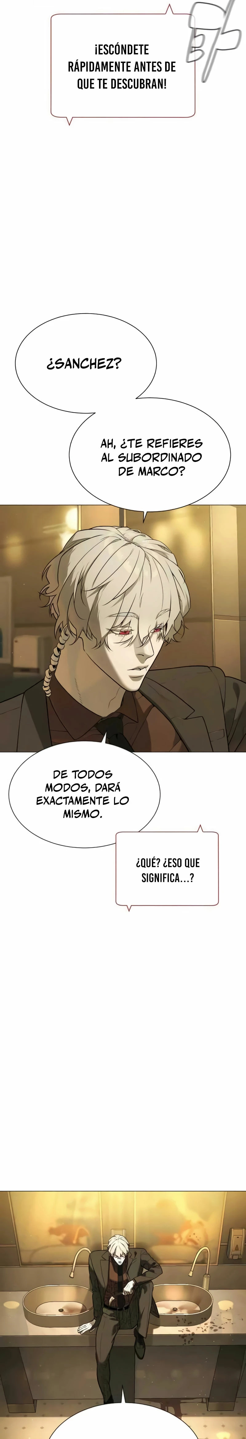 Read Pedro el Asesino ES Manga Online