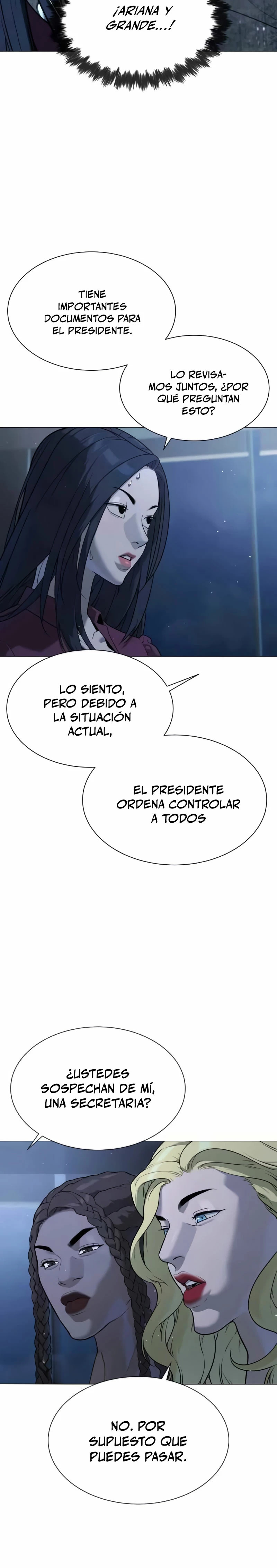 Read Pedro el Asesino ES Manga Online
