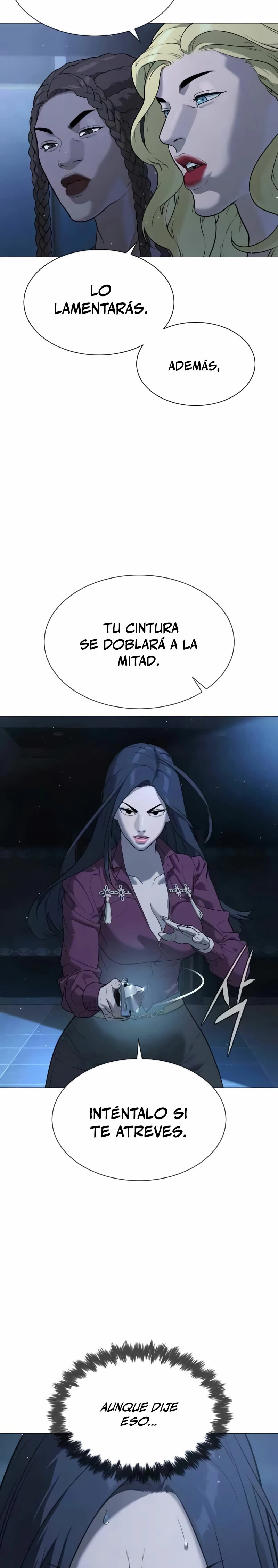 Read Pedro el Asesino ES Manga Online