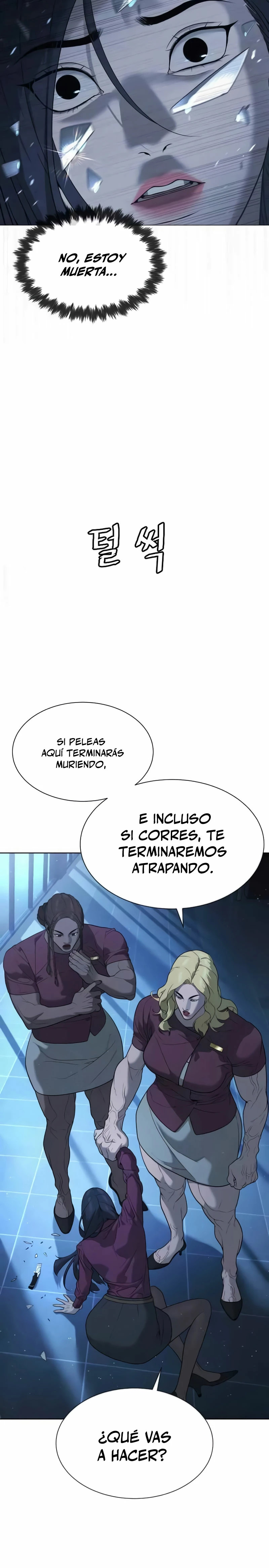 Read Pedro el Asesino ES Manga Online