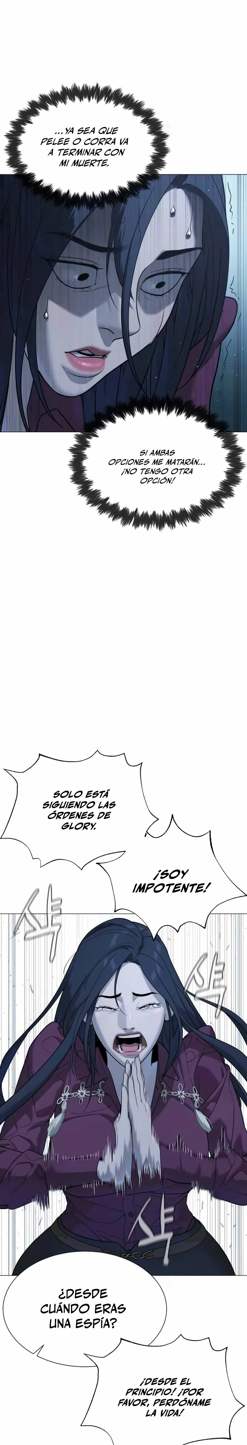 Read Pedro el Asesino ES Manga Online