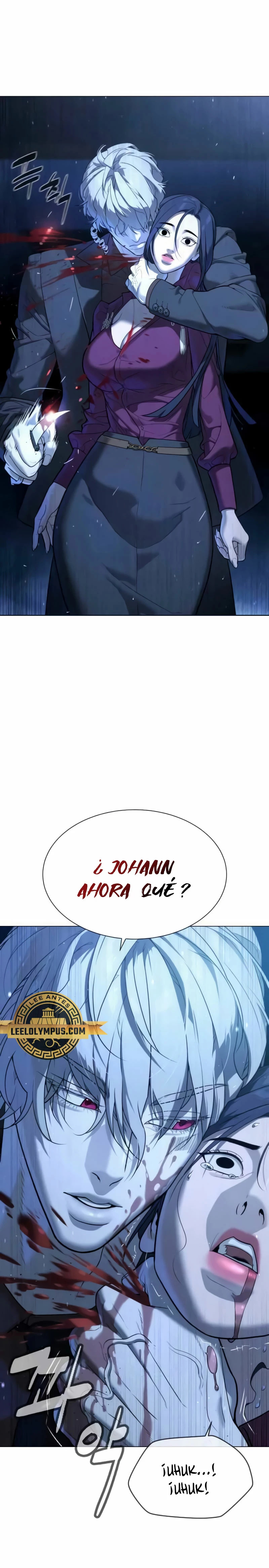 Read Pedro el Asesino ES Manga Online