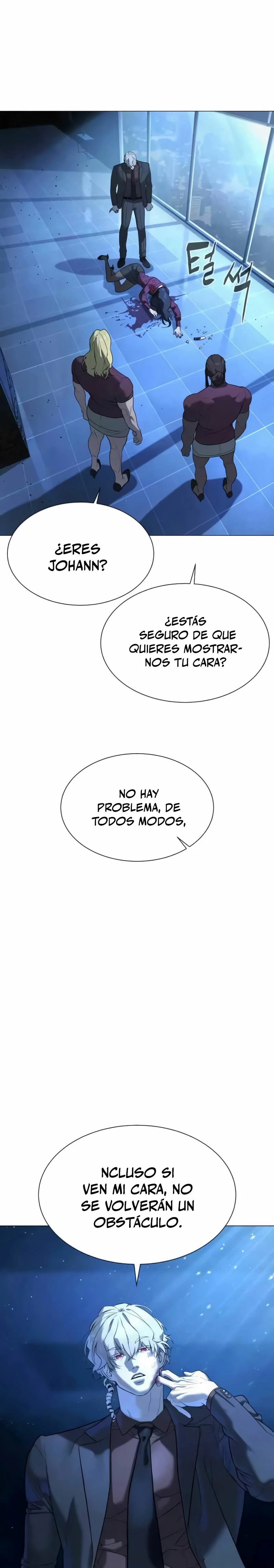 Read Pedro el Asesino ES Manga Online
