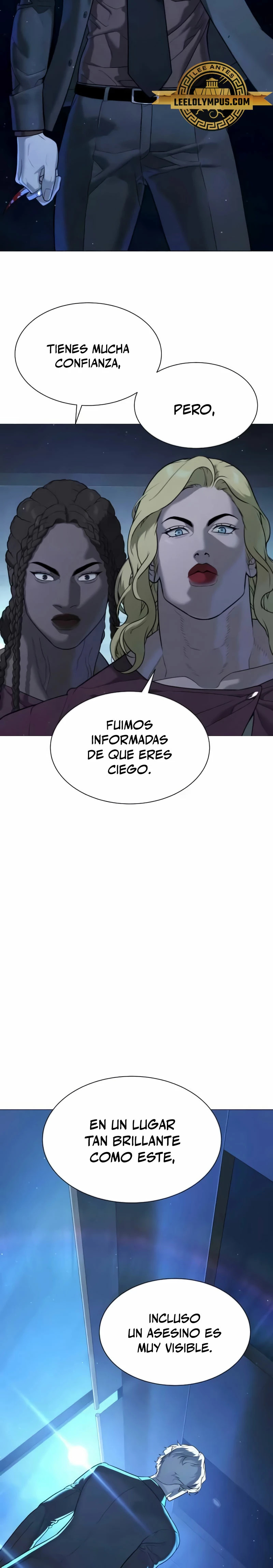 Read Pedro el Asesino ES Manga Online
