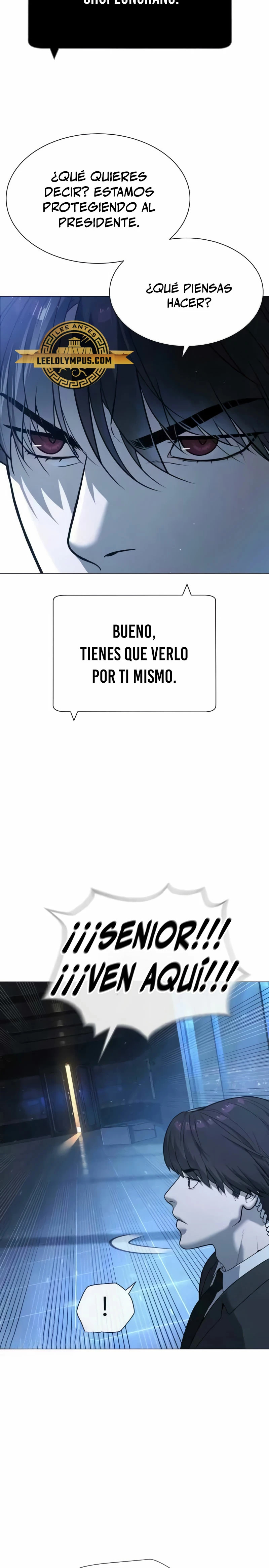 Read Pedro el Asesino ES Manga Online