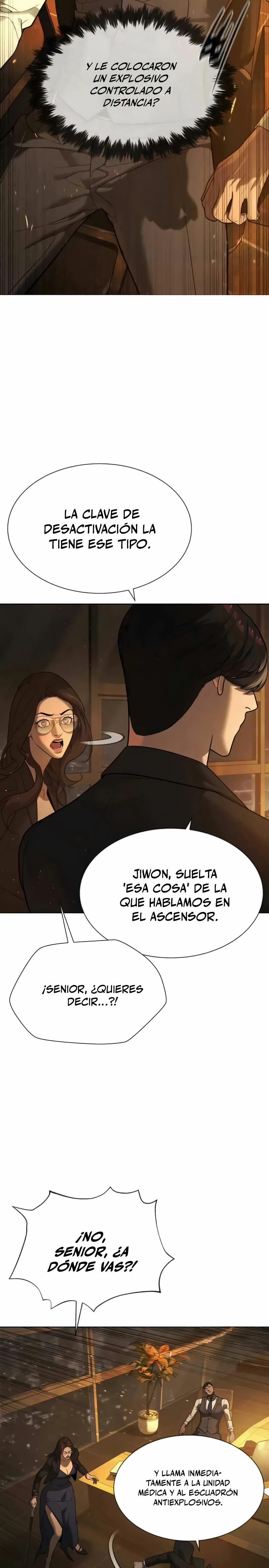Read Pedro el Asesino ES Manga Online