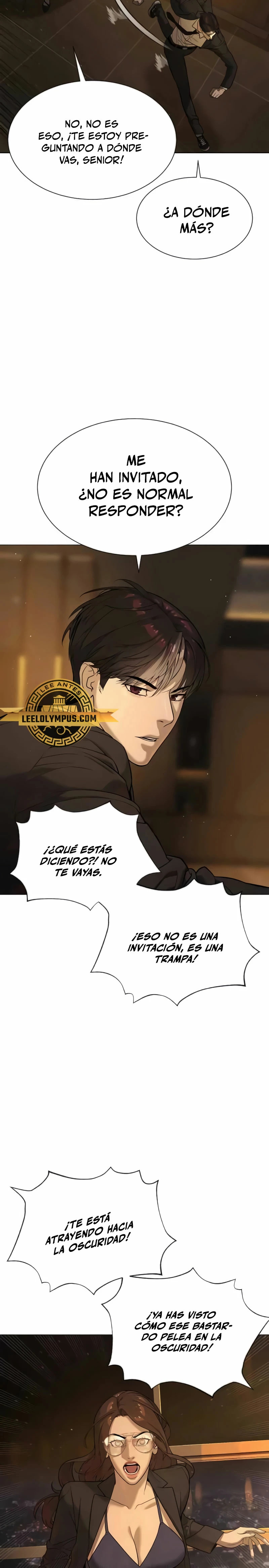 Read Pedro el Asesino ES Manga Online
