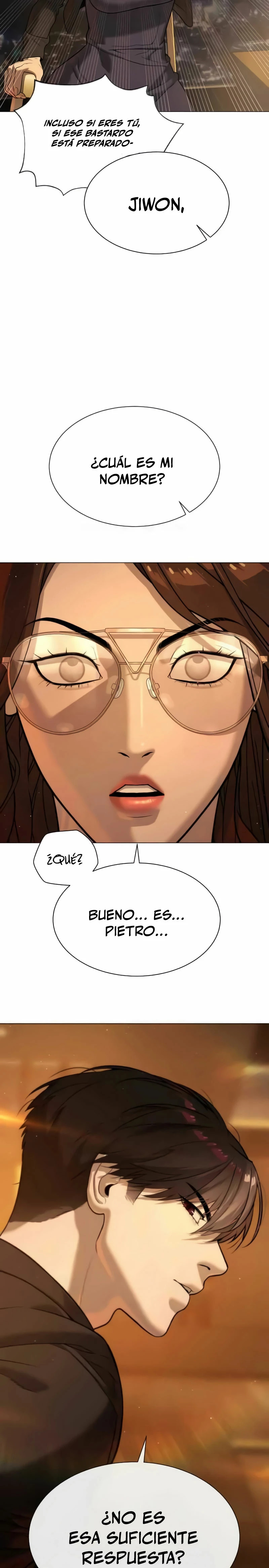 Read Pedro el Asesino ES Manga Online