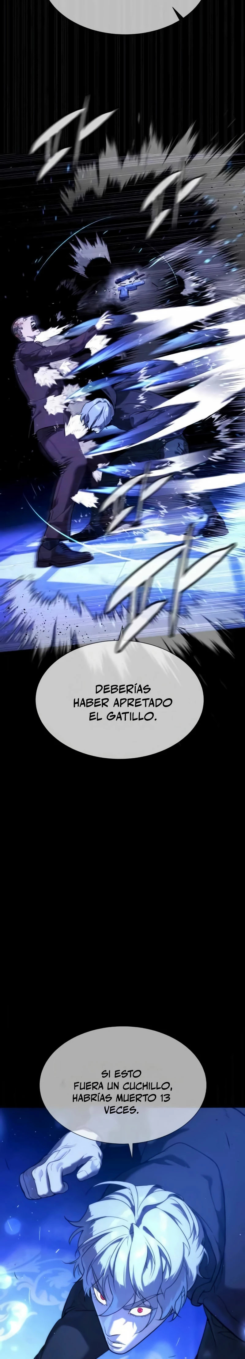Read Pedro el Asesino ES Manga Online