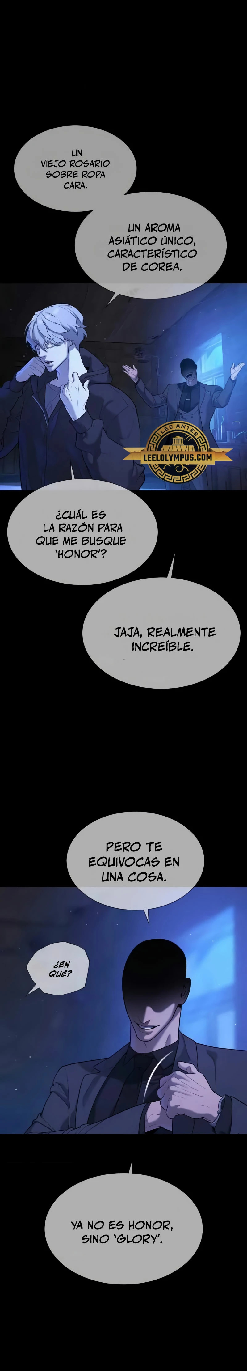 Read Pedro el Asesino ES Manga Online